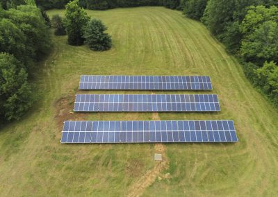 Creekside Solar | Your Local Solar Installation Experts | Paulding Ohio