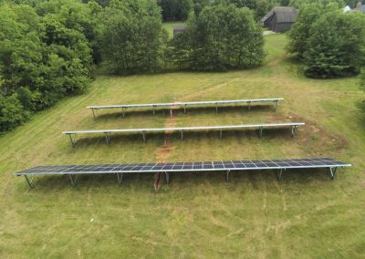 Creekside Solar | Your Local Solar Installation Experts | Paulding Ohio