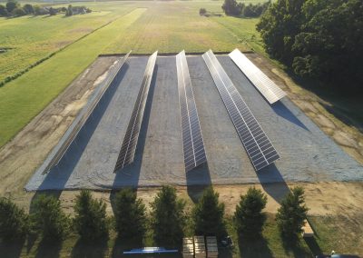 Agricultural Creekside Solar | Your Local Solar Installation Experts | Paulding Ohio